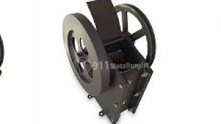 JAW CRUSHER | For Sale. ask Jeff Williams