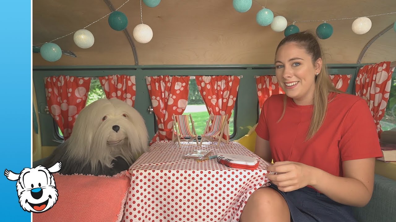 Stand up comedy - Samson & Marie on the road