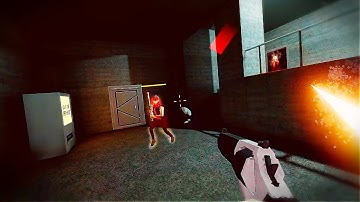 ถ้าผมสร้างเกม FPS - Devlog[0]