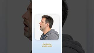 Mouth Breathing in Adults – How to Reverse It | Dr Mike Mew