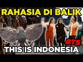 BTS This Is Indonesia - Atta, Beauz, Mimi Kd, Aurel, Genhalilintar