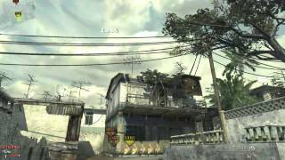 RabbitKiller68 - Cross map TK on mission. S & D