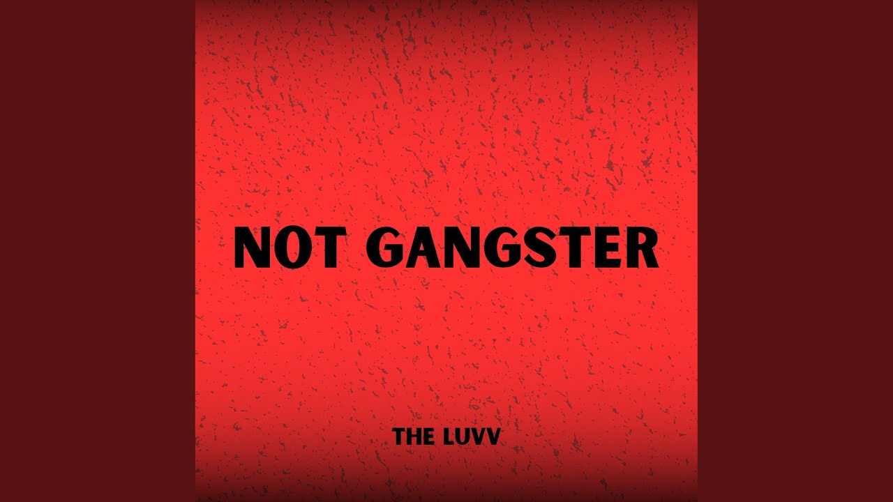 Not Gangster