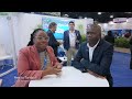 Seatrade Cruise Global 2026, Day 3: Interview with Honourable Kye M. Rymer
