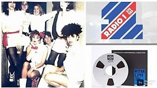 The Belle Stars - Radio 1 (Skinner Session) 07.1981