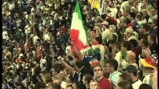 Olaszország 2006-ban világbajnok! (VB2006 11-es párbaj) [Hajdú B]