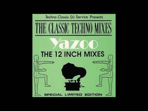 Yazoo - Situation (U.S. 12" Mix)