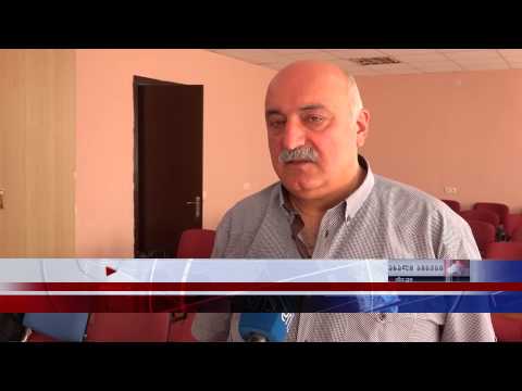 ზურაბ ჯირკველიშვილი მედიკოსებს შეხვდა