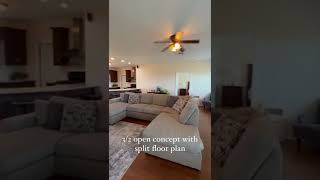 What you can get in Galveston, TX for under 500k!! #Galveston #galvestontexas #GalvestonHomes