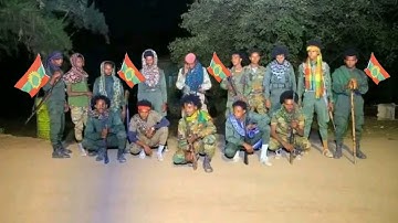 Dubii Jajjabduu Yerro Amma Dema Jirrtu December 1, 2025