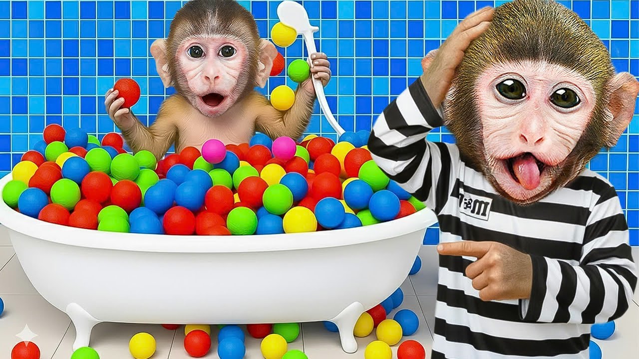 Le Petit Singe Lance un Avis de Recherche contre Momo pour Devenir Riche