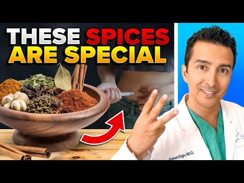 3 Very Special Spices Every Diabetic Should Use In  Their Kitchen!