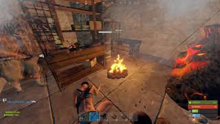 Going deep in rust 101