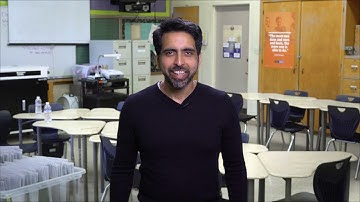 Khan Academy now offers Official Praxis® Core Prep.