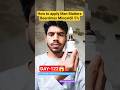 Man Matters Beardmax 5% Minoxidil: Day 122 Results! 😱 #shorts #beard #beardgrowth #viral