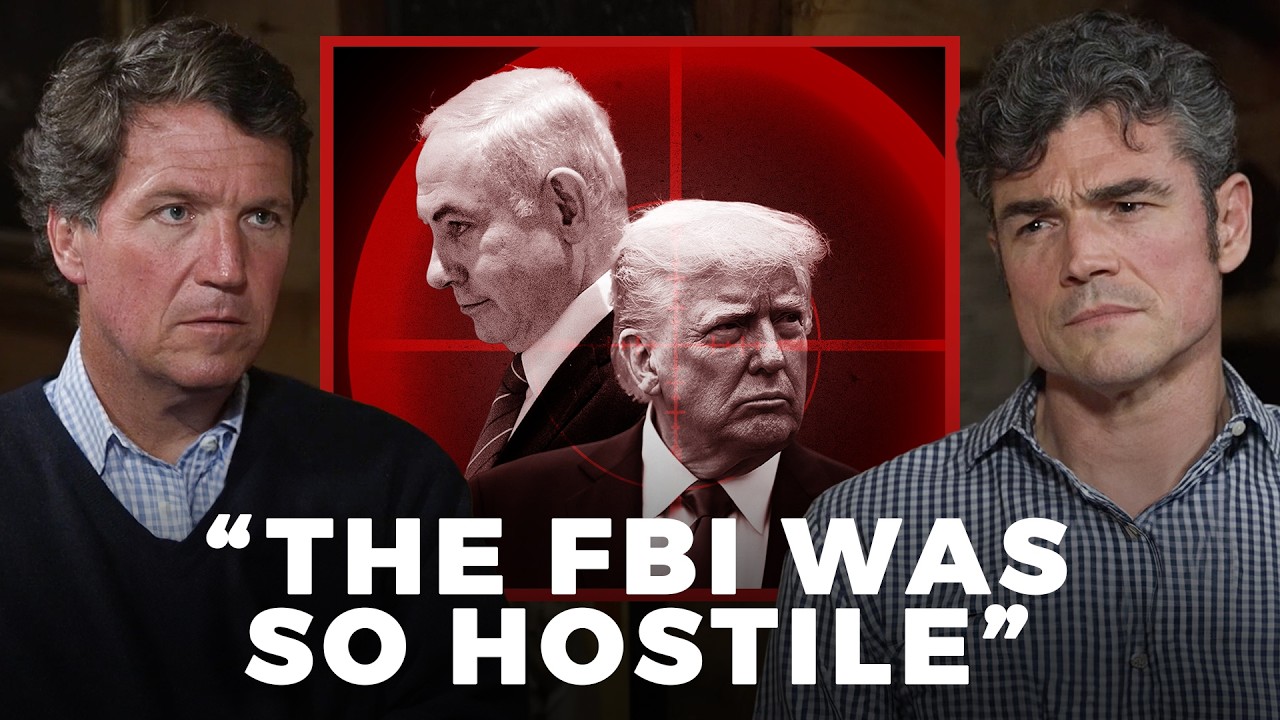 They Caught Netanyahu Red-Handed… and Buried It?