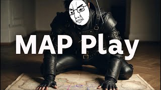 MAP Playtime | Sonic Wednesday