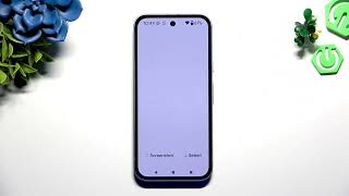 GOOGLE Pixel 9a – How to Set Up Screen Lock