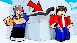 I Trolled My Friends With MODS In Rivals… screenshot 3