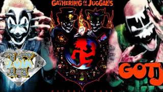 20in17: 1st Gathering of the Juggalos