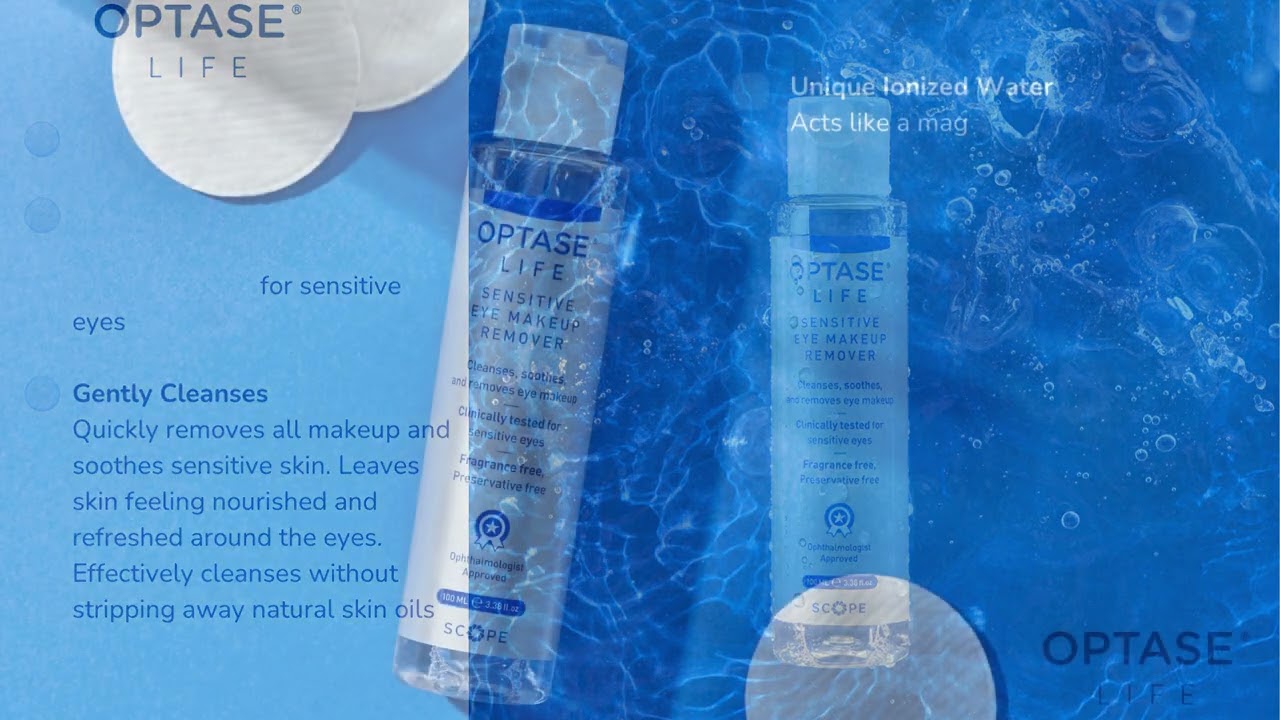 2024 OPTASE LIFE INTRO Video