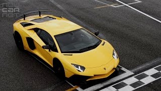 Lamborghini launches Track and Play App screenshot 4