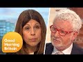 Debate: Anonymity for Those Accused of Rape? | Good Morning Britain