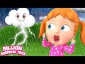 اذهب بعيدا أيها المطر أغاني للأطفال BillionSurpriseToys Arabic اذهب بعيدا أيها المطر أغاني للأطفال BillionSurpriseToys Arabic