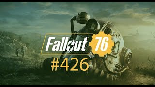 Road To The Fallout 76 Platinum Trophy (plat #426)