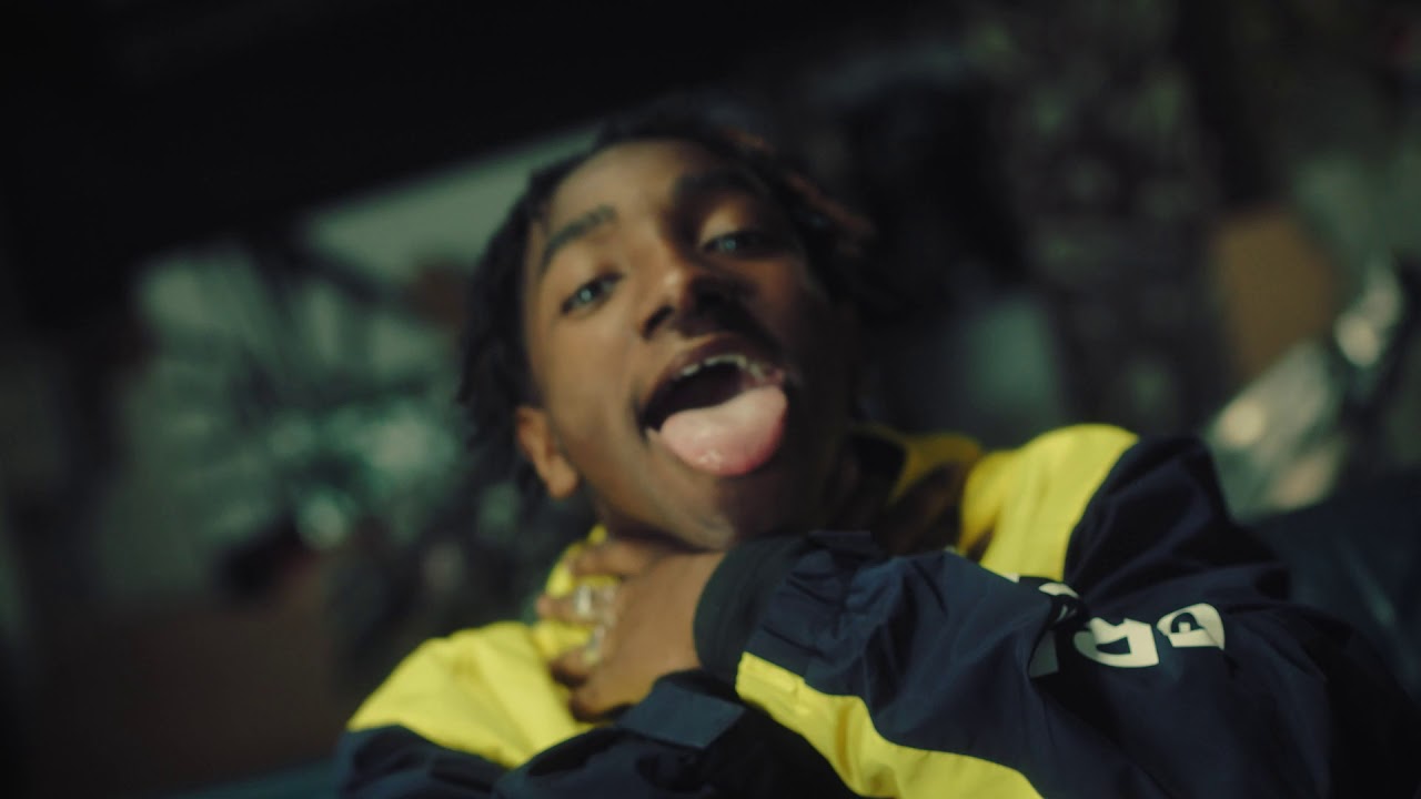 Watch Shotas - Fort (Clip Officiel) on YouTube