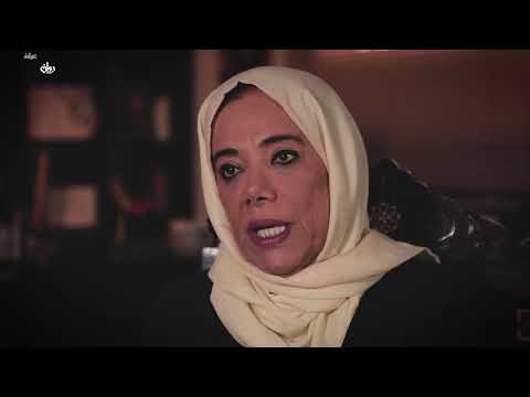 Rewaq Ousha Film Director OSAMA MOUSA