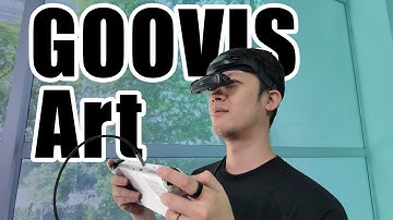 This Head Mounted Display is Amazing