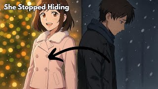 Caught Becoming Herself | TG TF Story