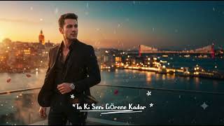 Omonboev - Ta Ki Seni Görene Kadar 🌅 Afro Turkish Pop 2026 
