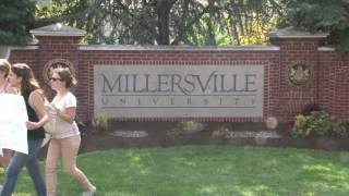 Millersville University Professors go on Strike