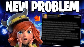 New Clan Rush Bug Explained ⚠️ Rewards Will Be Sent! | Clash of Clans