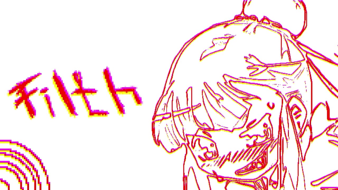 Dansai the maid - Filth