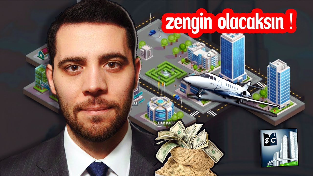 DİKKAT YATIRDIM TAVSİYESİDİR | SIM COMPANIES