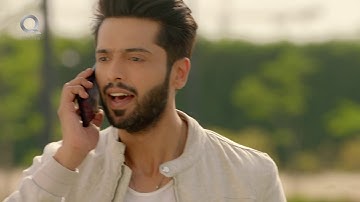 QMobile E1 Ad Featuring Fahad Mustafa Directed by Farooq Mannan