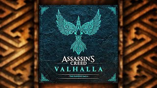 Assassin&#39;s Creed Valhalla OST — Hausbrjótr | Skullcrusher by Einar Selvik (Extended Ver.)