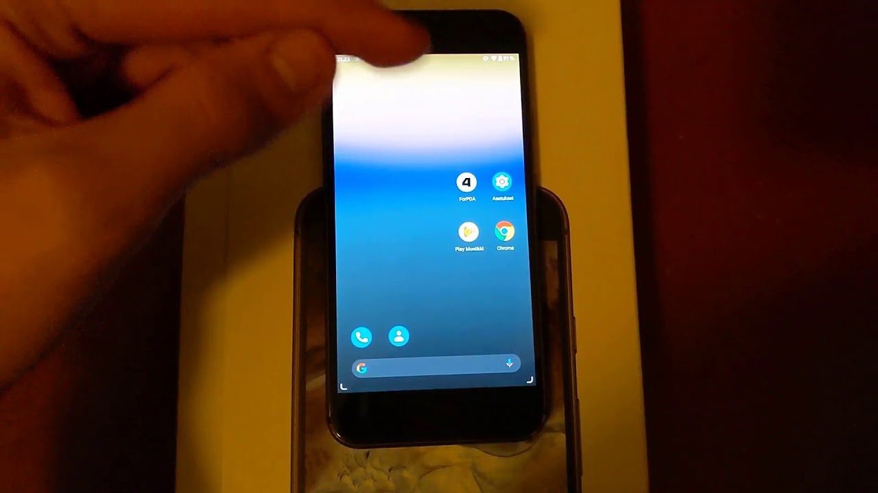 Google pixel 1 в 2020 году. Что выбрать Pixel 1 или дешёвый xiaomi redmi в 2020?