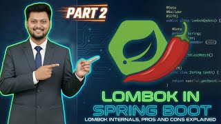Famous Inside Lombok: Compiler Internals, Pros & Cons Explained ✅ | Part 2 Wealth