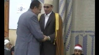 اســمع مــــلك المقامـــات ومحـــرك القلـــوب - قارئ مصــرى يهز القلوب
