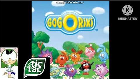 Everything Has Fallen Into Gogoriki Add Round 2