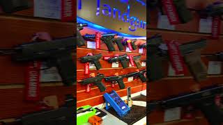 Black Friday is ON Get 20 OFF Annual Memberships Private Classes and Machine Gun Rentals