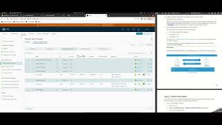 LAB21 NSX Distributed Firewall Fix mp4