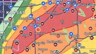 EAS Compilation #7 EAS alerts (#79-#92)