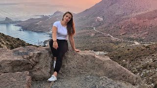 Sara Szkoła - Attention (Charlie Puth Spanish Version Cover) [Official Music Video]