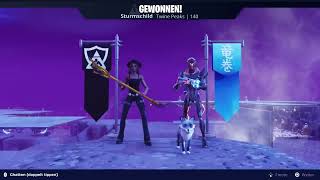 Fortnite rdw stream