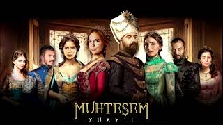 Muhteşem Yüzyıl Cengi Ali V14